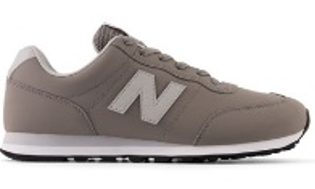[GM400SB1-D-Bult] Zapato de Hombre New Balance 400 Gris (copiar)