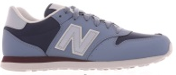 [GM500OE2-D-Bult] Zapato de Hombre New Balance M 500 Sport Gris (copiar)