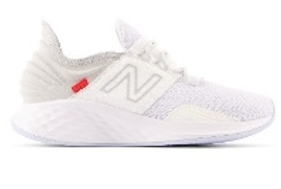 [MROAVCW1-D-Bult] Zapato de Hombre New Balance Fresh Foam Roav Blanco/Gris (copiar)