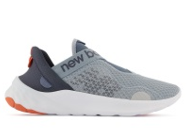[MROVXLG2-D-Bult] Zapato de Hombre New Balance Fresh Foram Roav RMX Slip-on V2 Gris (copiar)