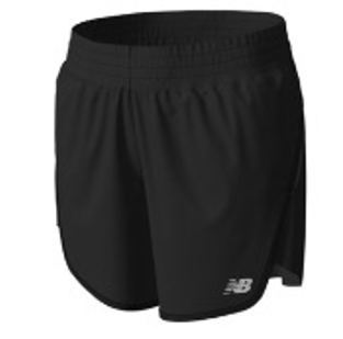 Short de hombre New Balance Accelerate 5 inch Azul Indigo (copiar)