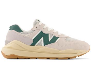 Zapato de Hombre New Balance 57/40 Negro/Blanco (copiar)