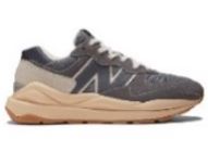 Zapato de Hombre New Balance 57/40 Beige/Rojo (copiar)