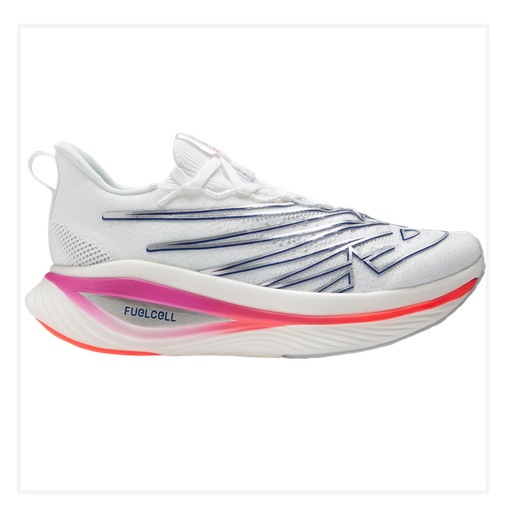 Zapato de Mujer New Balance DynaSoft Nitrel V5 Negro/Rosado (copiar)