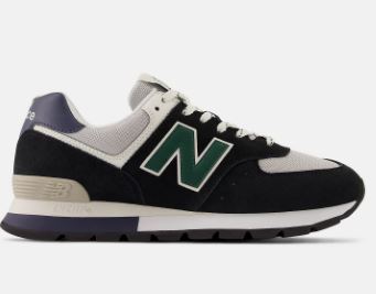 Zapato de Hombre New Balance 57/40 Beige/Rojo (copiar)