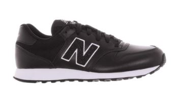 Zapato de Mujer New Balance 500 Rosado (copiar)