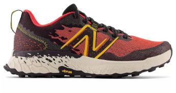 Zapato de Hombre New Balance Fresh Foam X Hierro V7 Verde/Negro (copiar)