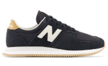 [UL420SB2-D-Bult] Zapato de Hombre New Balance 420 V2 Negro/Blanco (Bulto x 12 pares)