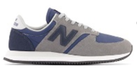 [UL420SL2-D-Bult] Zapato de Hombre New Balance 420 V2 Gris/Azul (copiar)