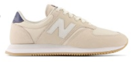 [UL420SP2-D-Bult] Zapato de Hombre New Balance 420 V2 Beige/Blanco (Bulto x 12 pares)
