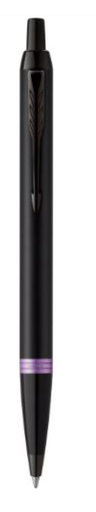 [2172951] Bolígrafo Parker IM Professionals Vibrant Ring Morado