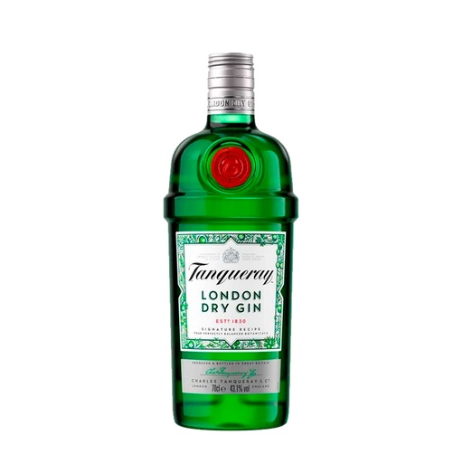 [775503] Ginebra Tanqueray London Gin 70 Cl