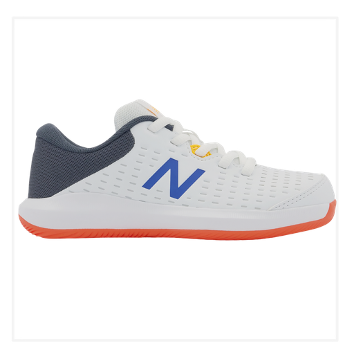 Zapato Tennis Niño New Balance 696