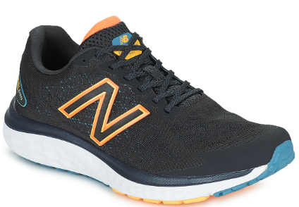 Zapato Running New Balance 680