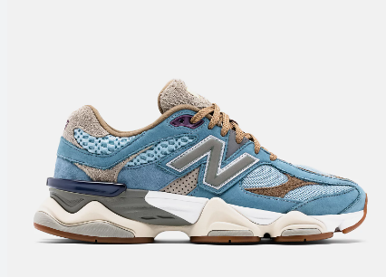 Zapato Lifestyle New Balance 9060