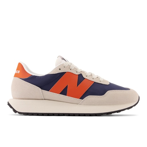Zapato Lifestyle Dama New Balance 237