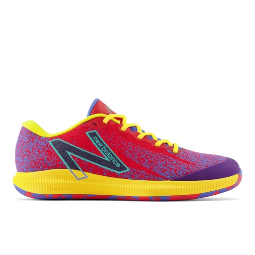 [MCH996X4-D-B] Zapato Tennis New Balance 996 Rojo (12 pares)