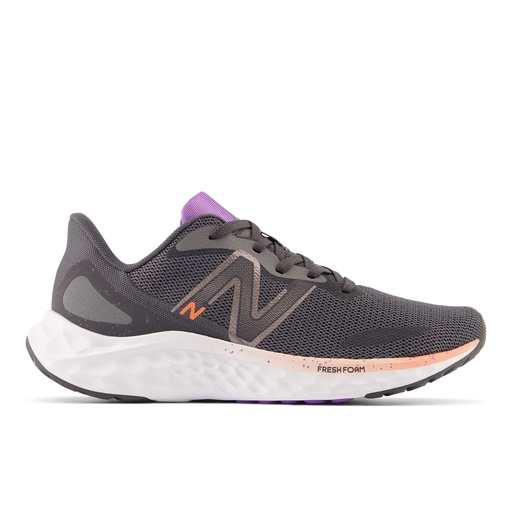 [WARISPK4-B-B] Zapato Running Dama New Balance ARISHI Gris Oscuro (12 pares)