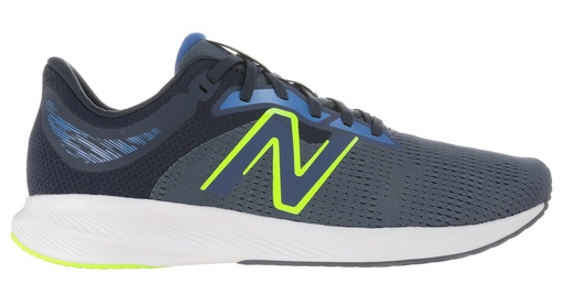 [MDRFTBG2-D-B] Zapato Running New Balance DRAFT Azul Indigo (12 pares)