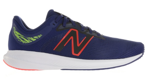 [MDRFTRB2-D-B] Zapato Running New Balance DRAFT Azul Oscuro (12 pares)