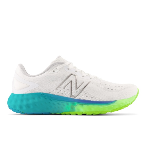 [MEVOZPW2-D-B] Zapato Running New Balance EVOZ Blanco (12 pares)