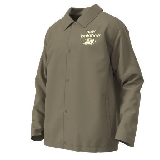 Chaqueta New Balance Essentials Reimagined