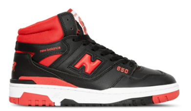 Lifestyle Boots New Balance 650