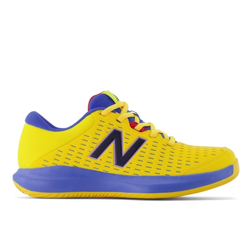 [WCH696Y4-D-B] Zapato Tennis Mujer New Balance 696  (copiar)