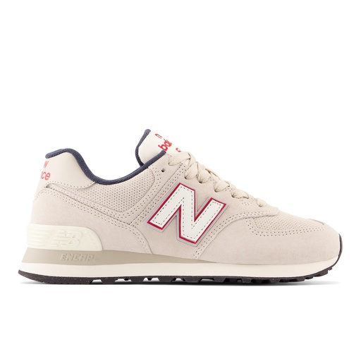 [WL574ER2-B-B] Zapato Lifestyle Mujer New Balance 574 (copiar)