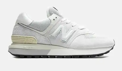[U574LGGL-D-A] Zapato Lifestyle New Balance 574 Azul Marino/Gris Claro (12 pares) (copiar)