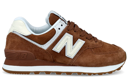 [WL574NA-B-B] Zapato Lifestyle Mujer New Balance 574 (copiar)