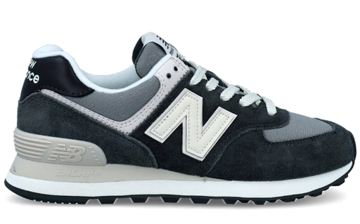 [WL574PA-B-B] Zapato Lifestyle Mujer New Balance 574 Marrón (12 pares) (copiar)
