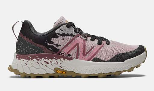 [WTHIERO7-B-B] Zapato Trekking Mujer New Balance HIERRO v7 Rosado (12 pares) (copiar)