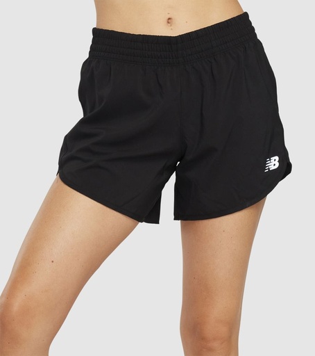 [WS23228-BK-A] Short 5 pulgadas Mujer New Balance Accelerate  (copiar)