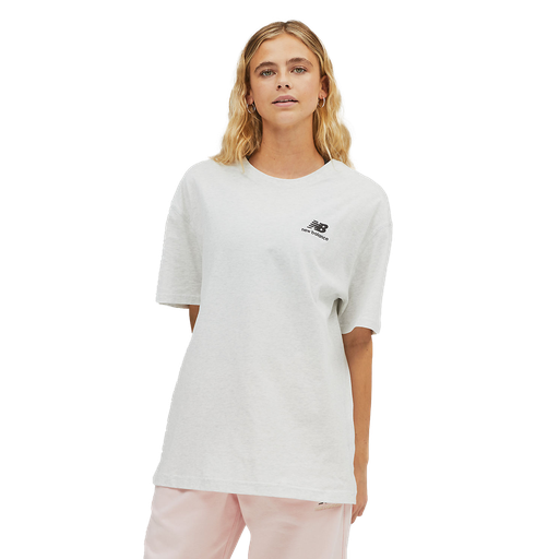 Camiseta Unisex New Balance Essentials Uni-ssentials