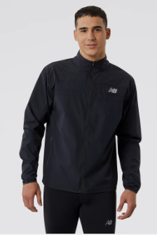 Chaqueta New Balance Accelerate