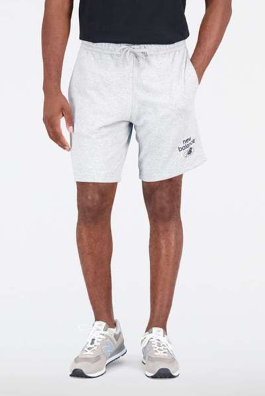 Short New Balance Essentials Reimagined French Terry