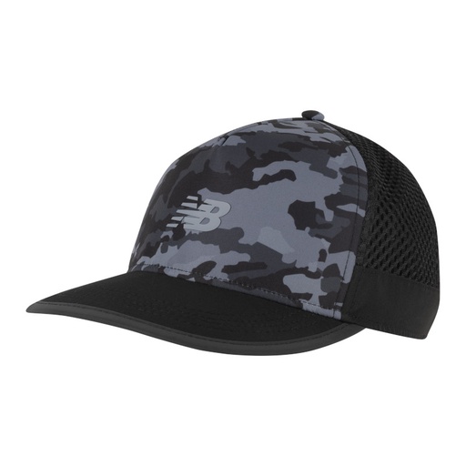 [LAH13001-CMO] Gorra New Balance Speed Run