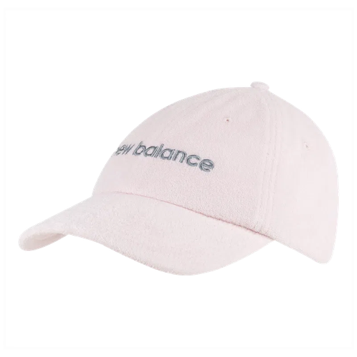 Gorra New Balance Terry 6 Panel Classic