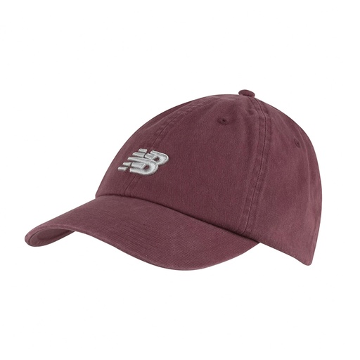 [LAH91014-WAD] Gorra New Balance 6-Panel Curved Brim NB Classic (copiar)