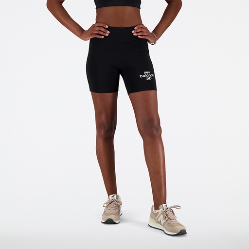 Short Mujer New Balance Essentials Reimagined