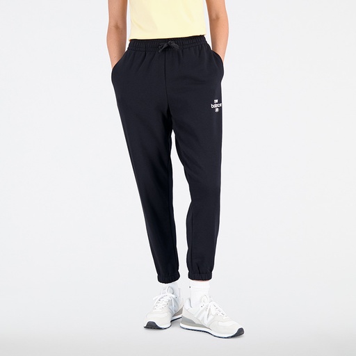 Pantalón Mujer New Balance Essentials Reimagined