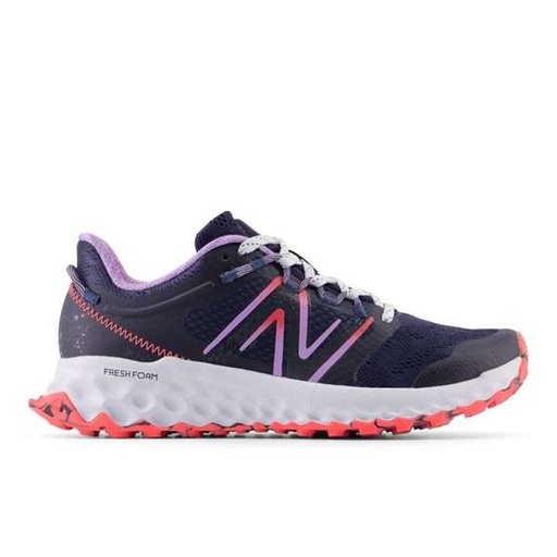 Trail Women's Shoes New Balance Fresh Foam Garoé