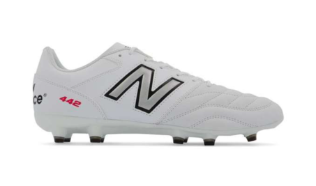 [MS42FWT2-D-B] Zapato Futbol New Balance 42 Negro (12 pares) (copiar)