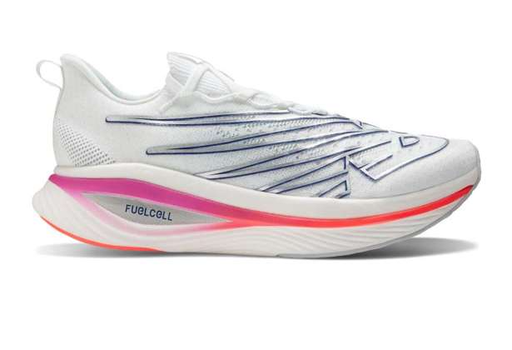 [MRCELLE3-D-B] Zapato Lifestyle New Balance XC72 Morado/ Turquesa (12 pares) (copiar)