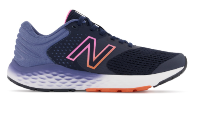 [W520HE7-B-B] Zapato Running New Balance ARISHI Azul Indigo (12 pares) (copiar)