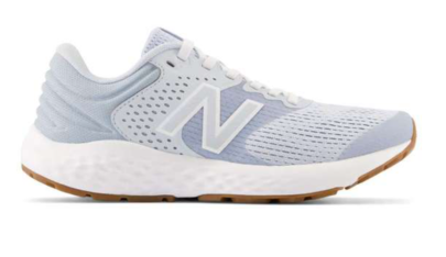 [W520CL7-B-B] Zapato Running Mujer New Balance 520 Morado y Negro (12 pares) (copiar)