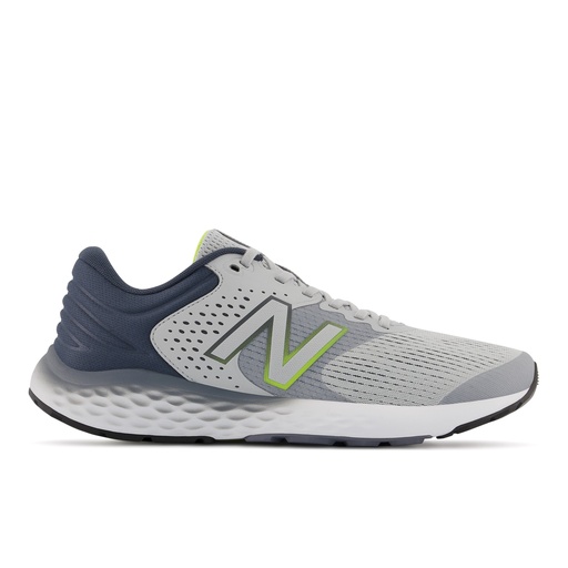 [M520RG7-D-B] Zapato de Hombre New Balance 520 V7 Blanco / Azul (12 pares) (copiar)