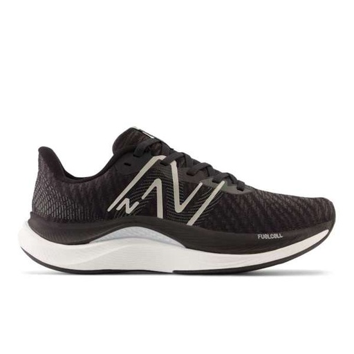 [WFCPRLB4-B-A] Zapato Running Mujer New Balance PROPEL Negro y Blanco (12 pares)