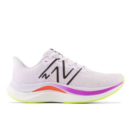 [WFCPRLG4-B-B] Zapato Running Mujer New Balance PROPEL Blanco y Fucsia (12 pares)